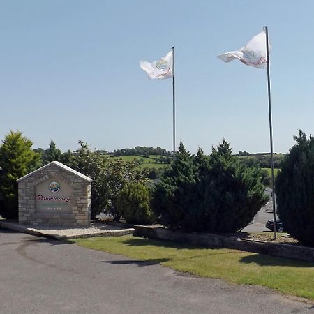 Drumhoney Holiday Park Hotel Enniskillen Exterior foto